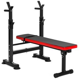 Weight bench